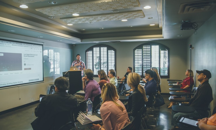 Metropolitan University of Eastern Carolina's Nursing School Celebrates Completion of Nursing Program