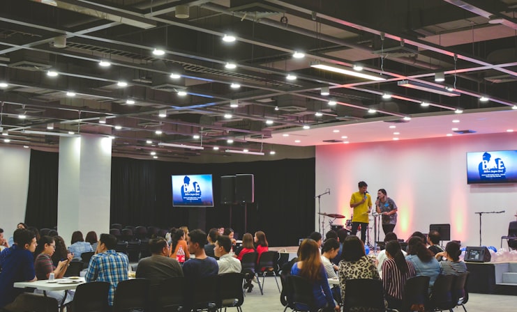 Mastercard Foundation Scholars Initiative at Metropolitan University of Eastern Carolina